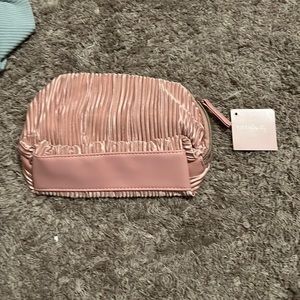 NWT ulta beauty cosmetics case